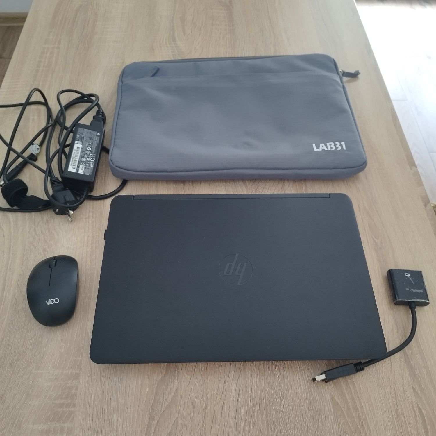 Laptop HP ProBook 640