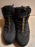 Sprzedam buty trekkingowe Jack Wolfskin roz 44.5
