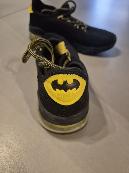 Buty batman r 134