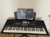 Keyboard YAMAHA PSR-E333