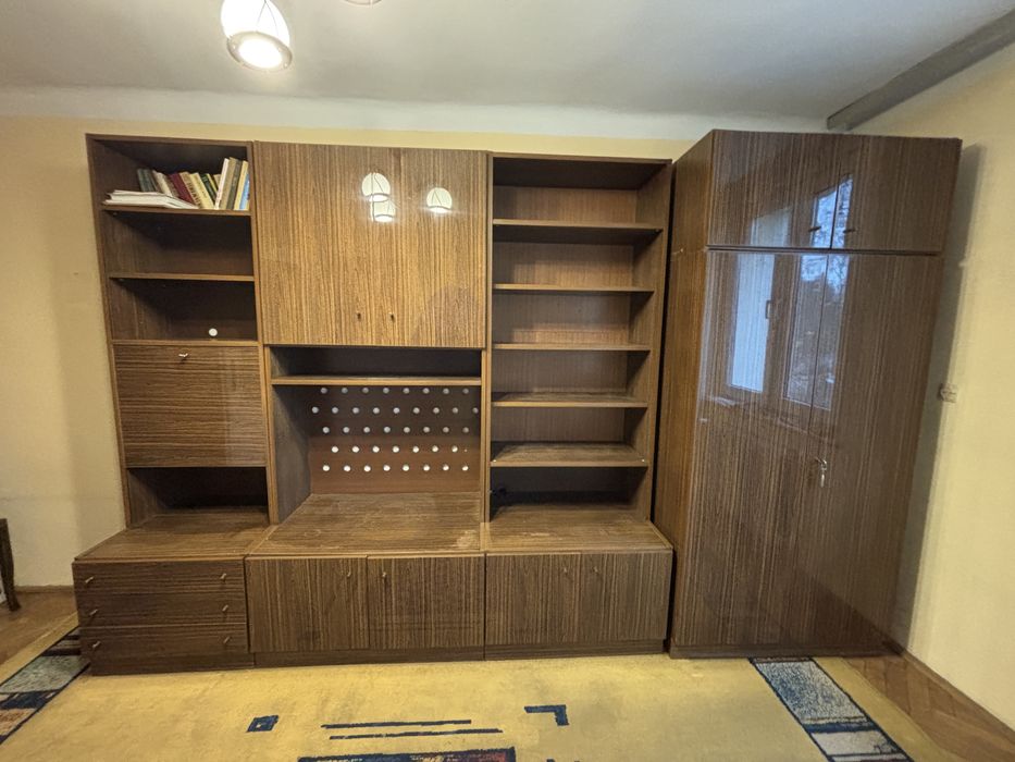 Meblościanka - oddam za darmo - Mielec