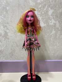 Кукла Monster High