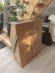 Fotel Gamingowy Spellcaster Senshi Edition XL
