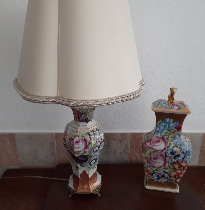 Talha Vista Alegre Edição Limitada