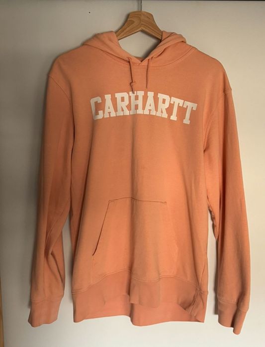 Худі Carhartt. Оригінал, розмір М унісекс