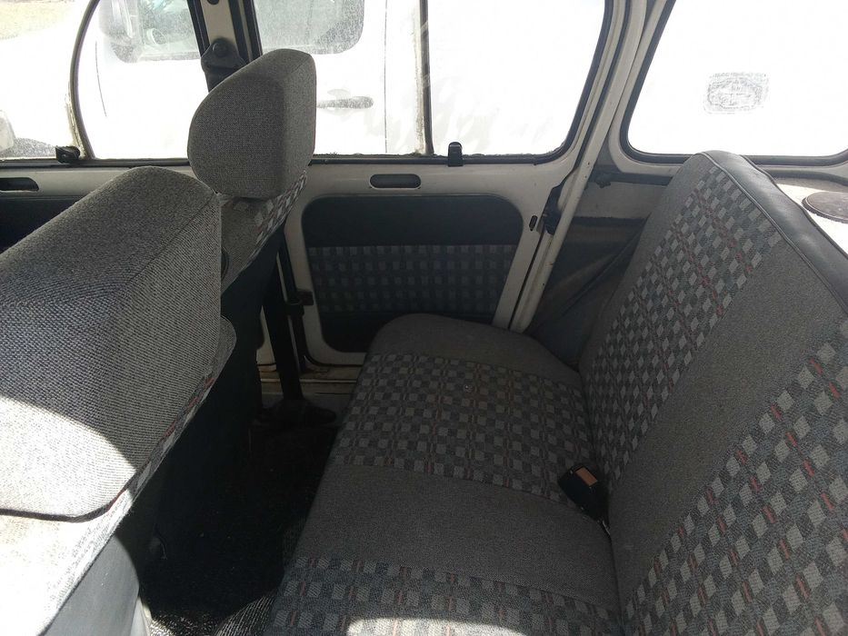 Renault 4l GTL , motor irrepreensível, ano 1988 com 120 000 Km