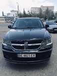 Найкращий Dodge Journey 2008, дизель,8.2л по місту, 7л траса в Україні