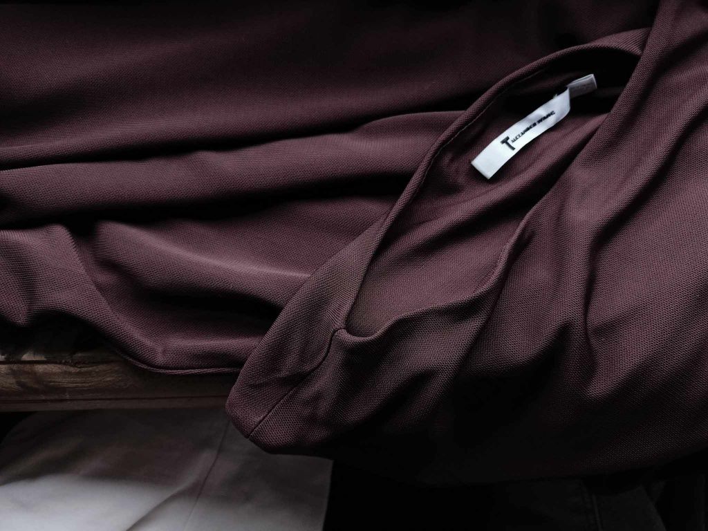 Sukienka Alexander Wang