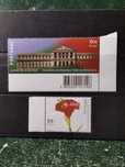 1999 Série 25 Anos Da Revolução de 25 De Abril 1974 MNH **