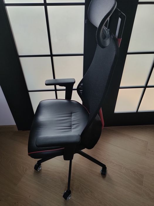 Krzesło gamingowe, fotel, MATCHSPEL