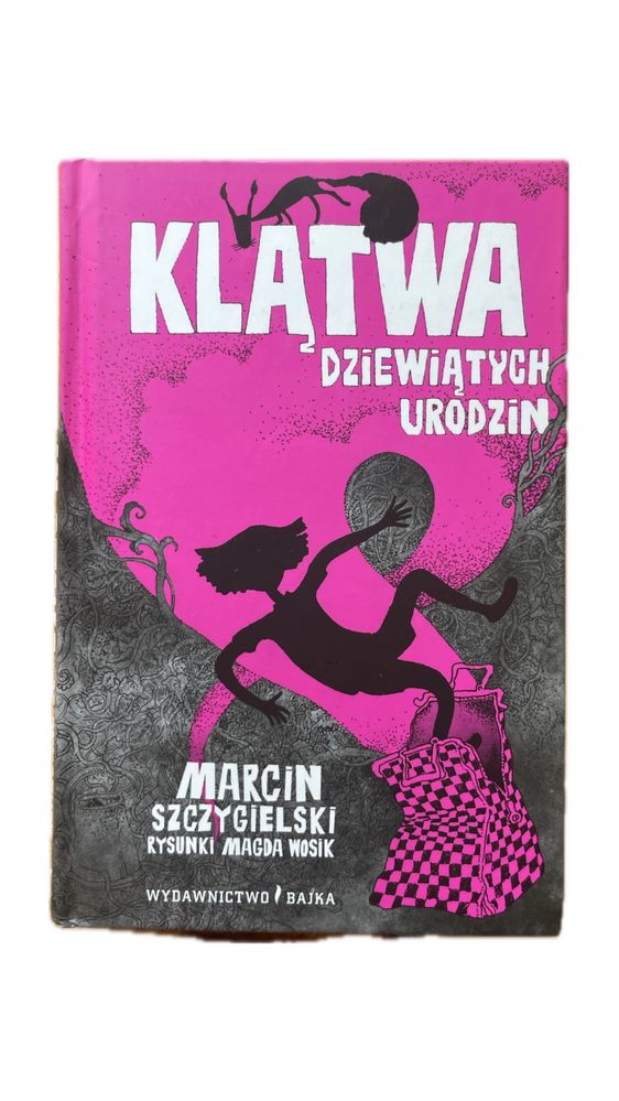 Klątwa dziewiątych urodzin