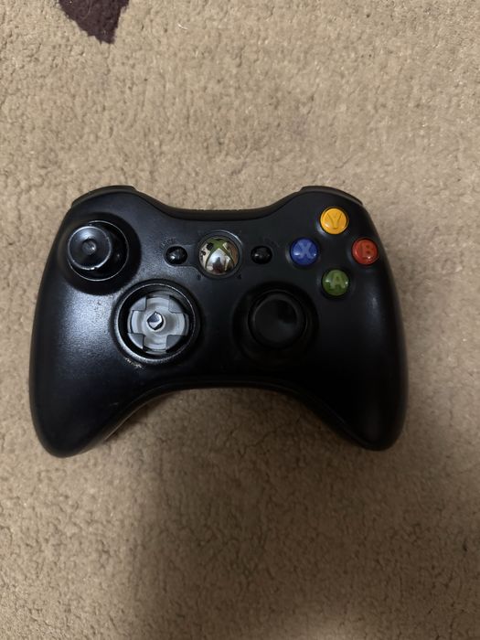 Xbox 360 slim все в описании