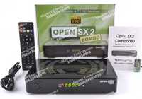 Open (Openbox) SX2 Combo DVB-S2/T2/C(42646)
