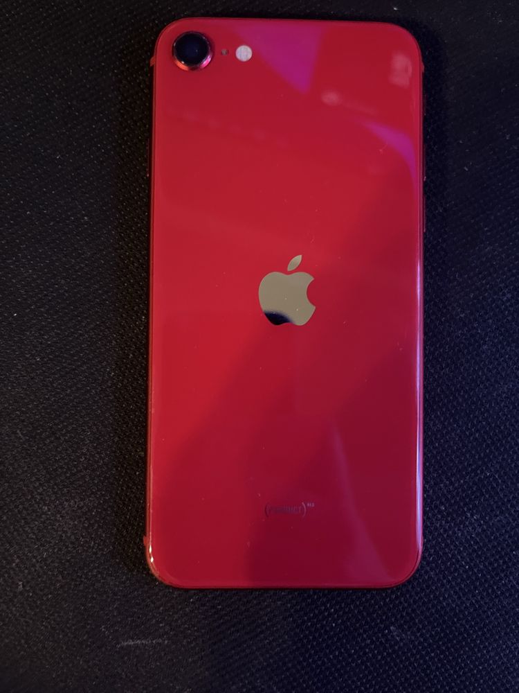 Iphone se 2 64 , в идеале , айфон се