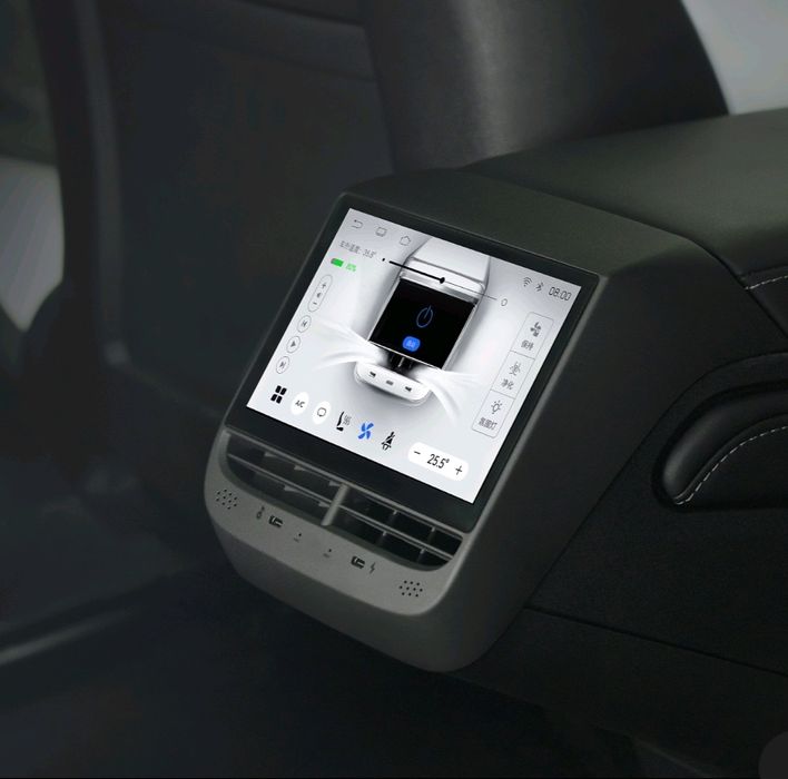 Peças TESLA importação direta