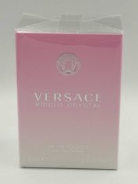 Versace Bright Crystal edt 30 мл Оригинал