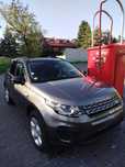 Land Rover Discovery Sport Land Rover Discovery Rok 2017, I rejestracja 01/2018, niski przebieg!