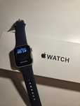 Apple Watch SE (Gen 2) 40mm Silver