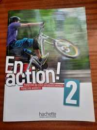 Podręcznik "En action"