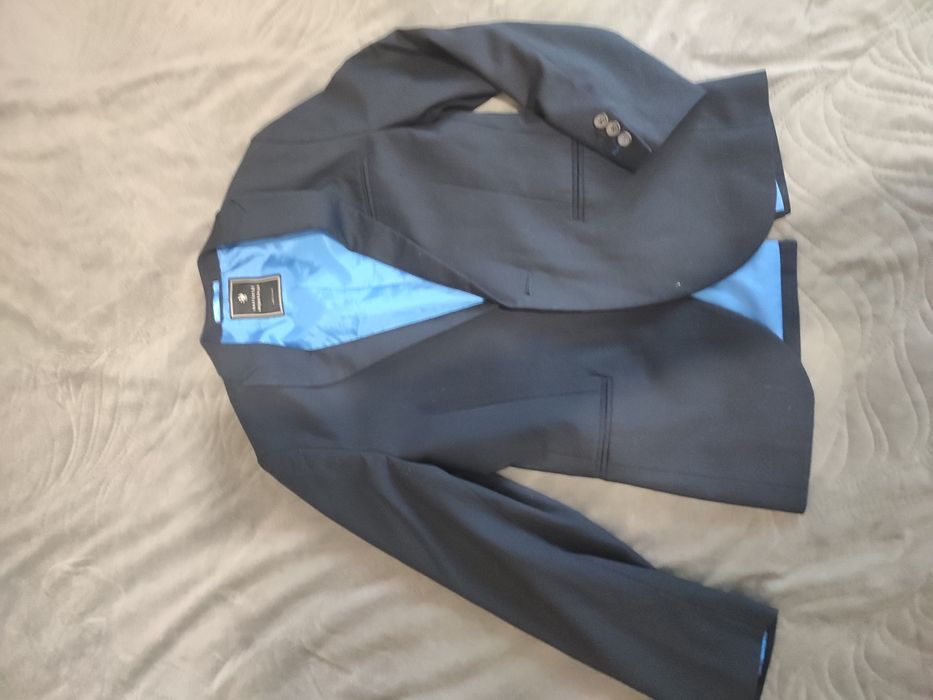 Костюм  трійка для хлопця