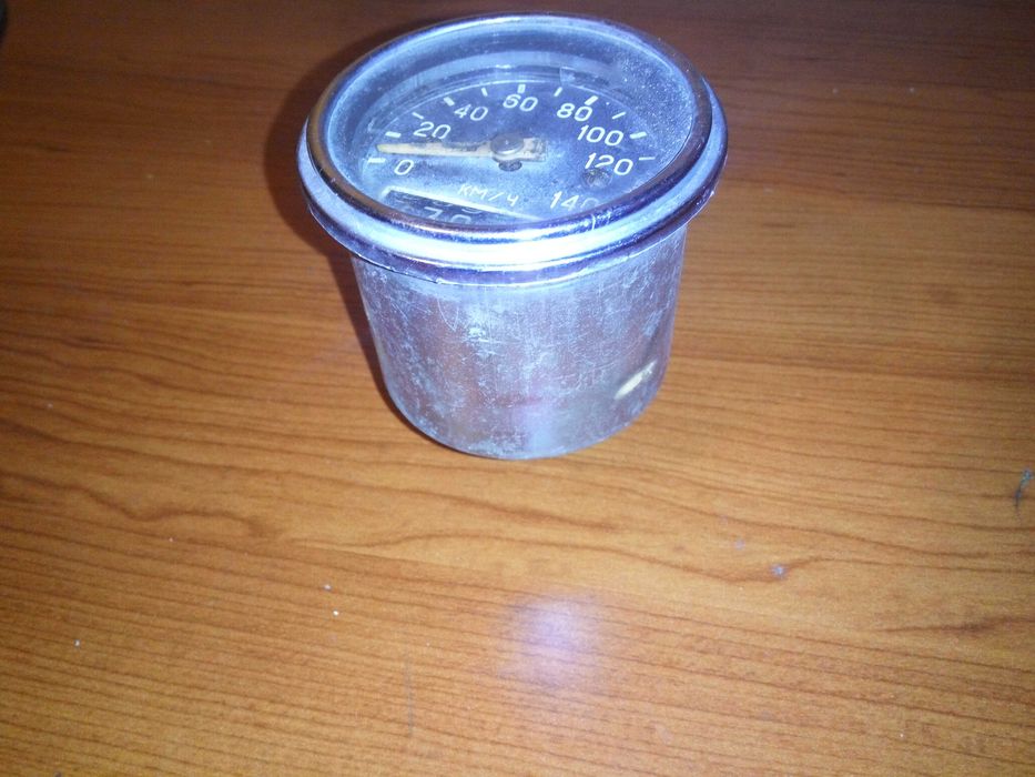 Спідометр мотоцикла восход(не мінск не іж)