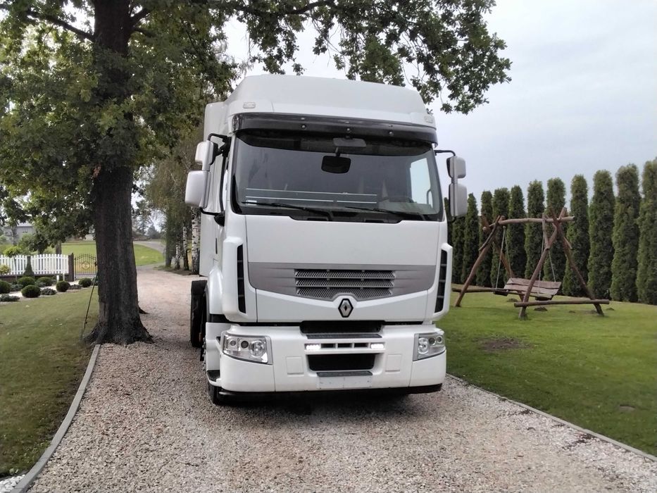 Sprzedam Renault Premium