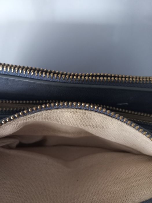 Torebka Parfois łańcuszek