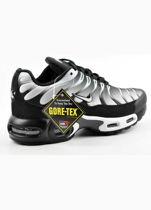 Кросівки Nike Air Max 97 TN Gore-tex  (Термо ) 3 кольори
