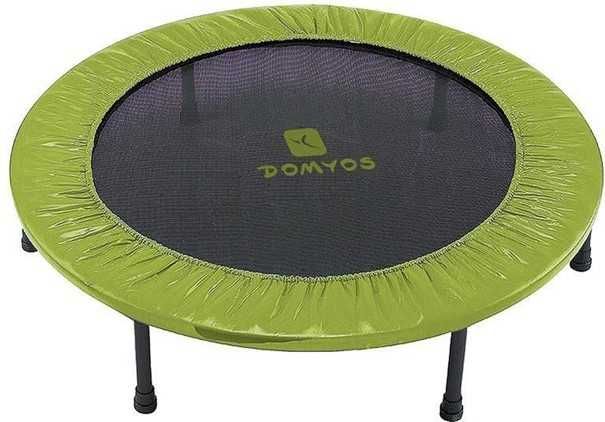 Trampolina Decathlon Domyos MT 100