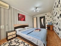 ApartPoltava 2roomApartment near UMSA,ПДМУ,Звітна докум. у відрядження
