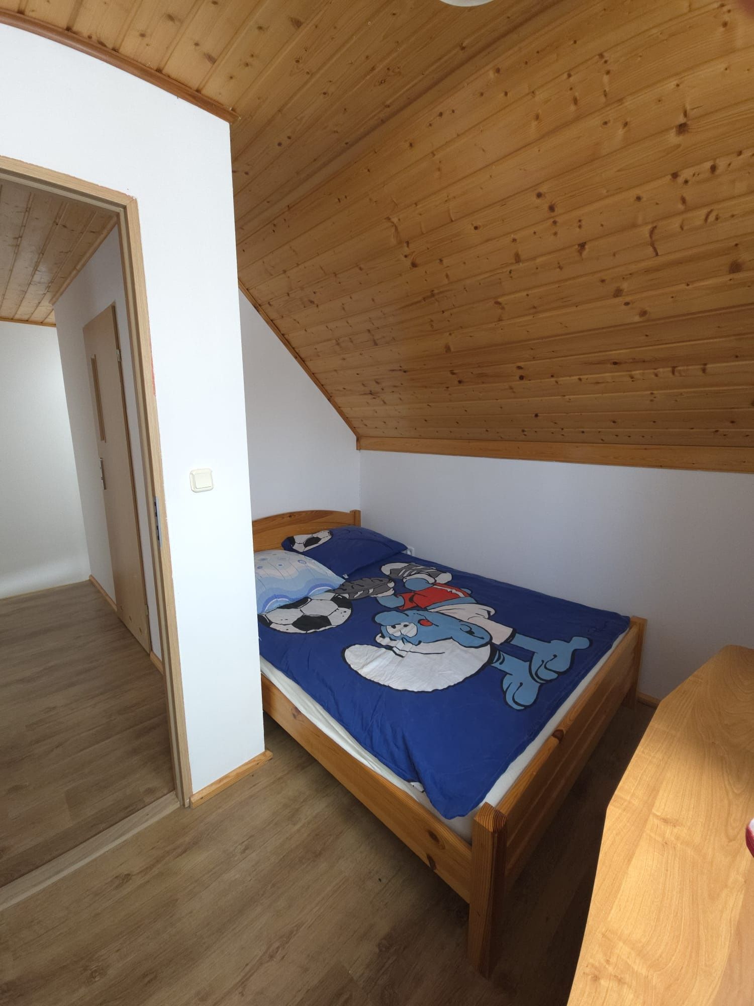 Domek domki bieszczady