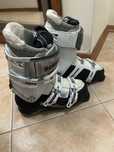 Buty narciarskie dziewczęce Salomon 22/23