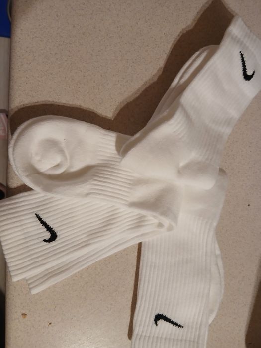 Skarpety młodzieżowe 3pack