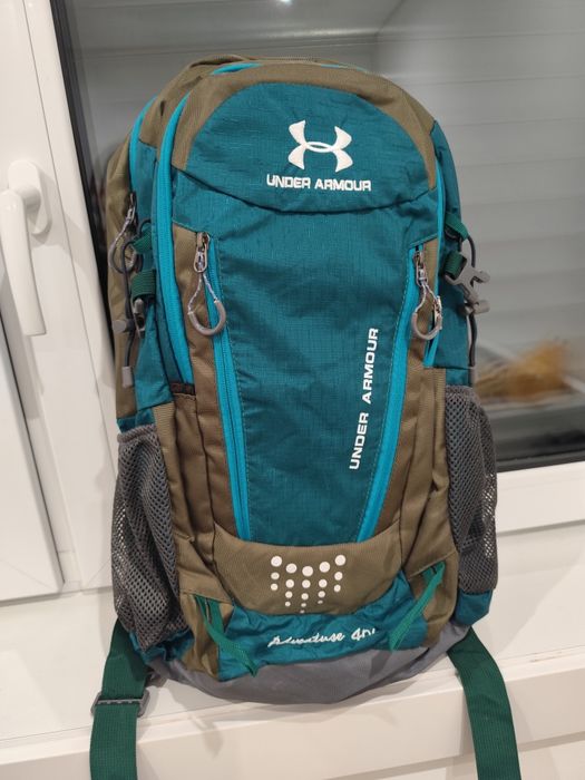 Mochila 40L Under Armour