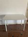 Secretaria Linnmon Ikea / branco