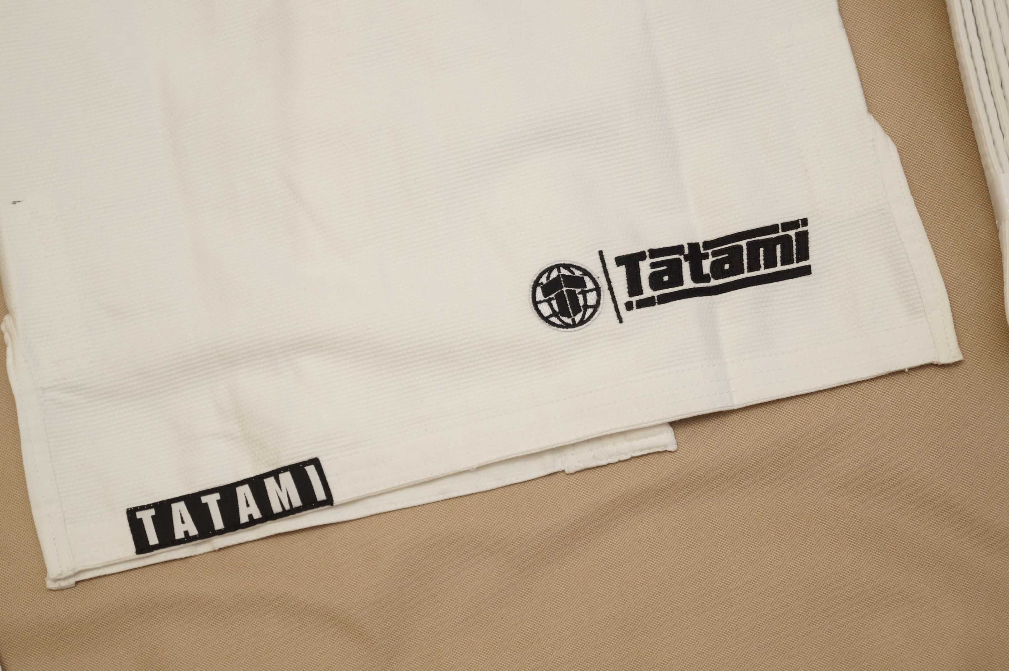 Женское Кимоно TATAMI Elements Superlite Gi Джиу джитсу jiu jitsu BJJ