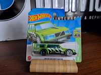 Volvo 240 Hotwheels