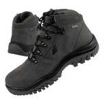 Buty męskie trekkingowe 4F zimowe r. 40-46