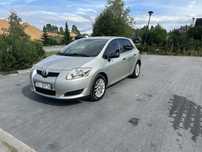 Toyota auris 1.4
