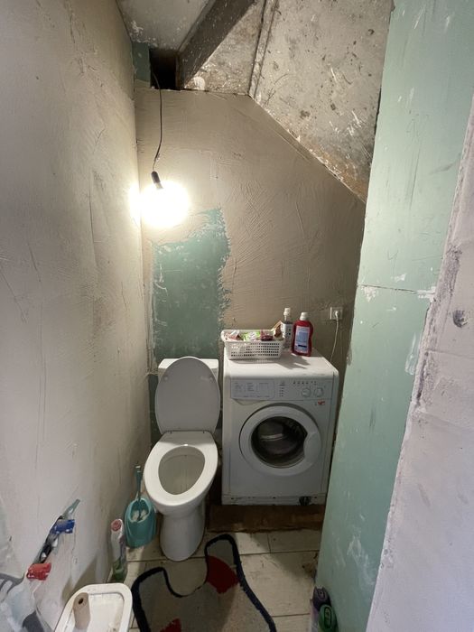 Готовий таун в Бучі під ремонт за супер ціною