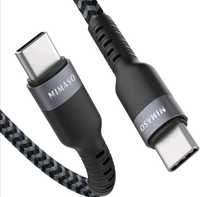 Kabel USB typ C - USB typ C Nimaso 1m