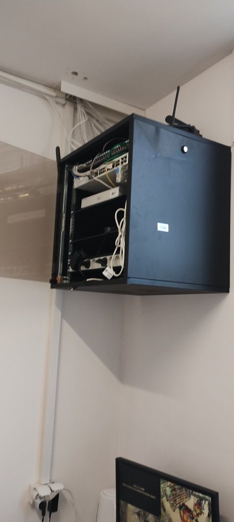 Montaż Kamer Instalacja Monitoringu Dobór Kamer Montaż Anten Sat DVB-T