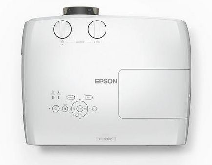 Projector EPSON EH-TW7100 4K PRO UHD