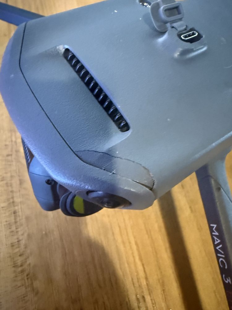 Mavic 3T.