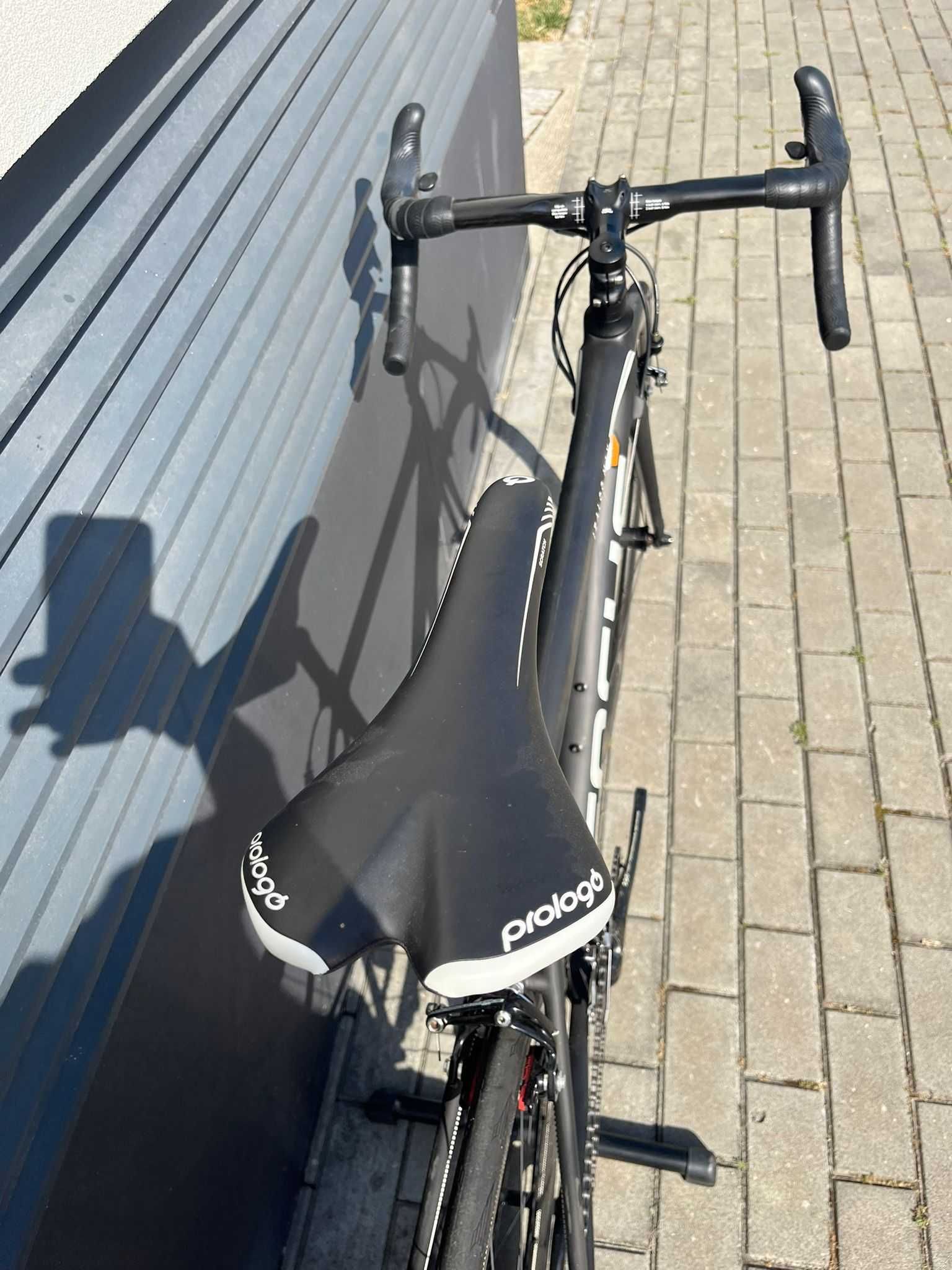 BICICLETA USADA Focus Izalco Max Campagnolo Chorus