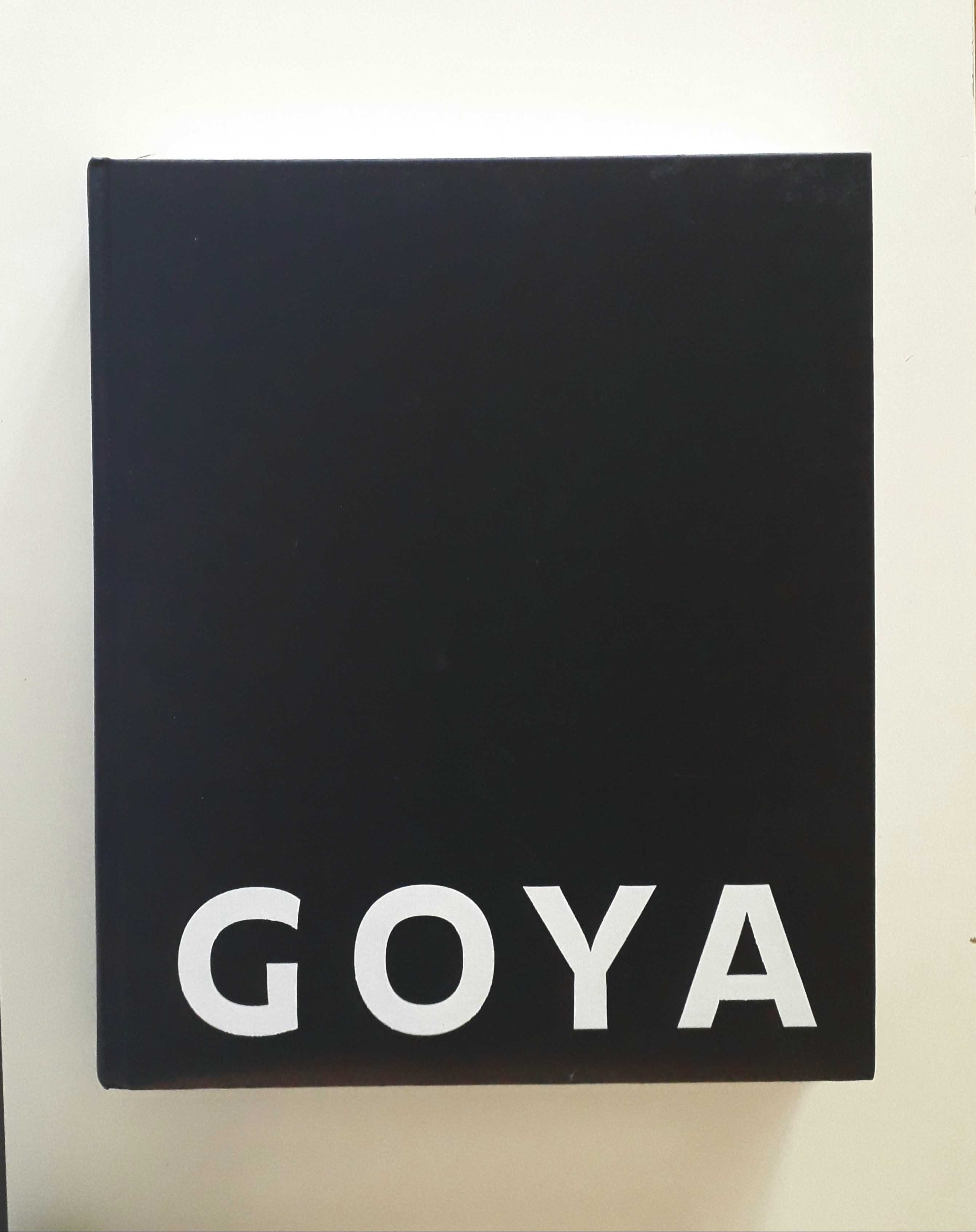 Goya: Life and Work