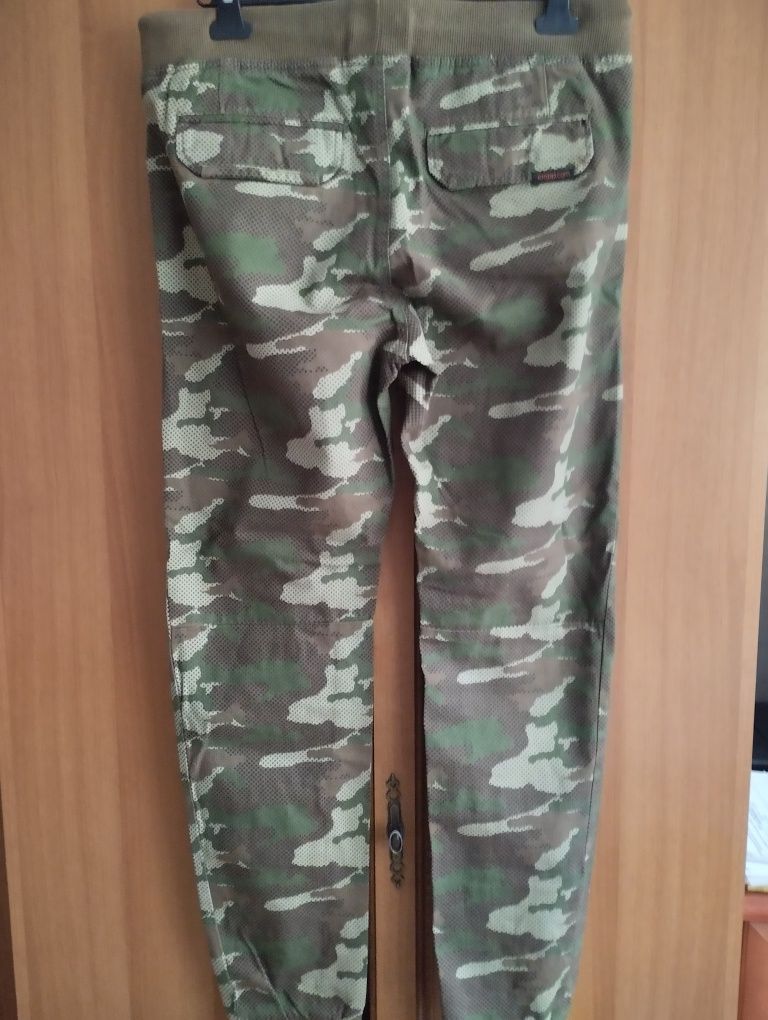 Cropp Moro Damskie Nowe