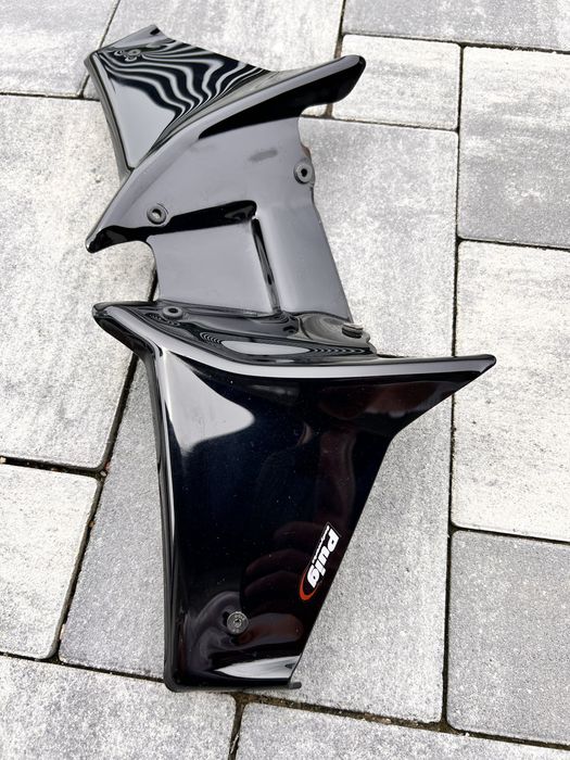 Przedni spoiler do Honda CB750 Hornet 23-24