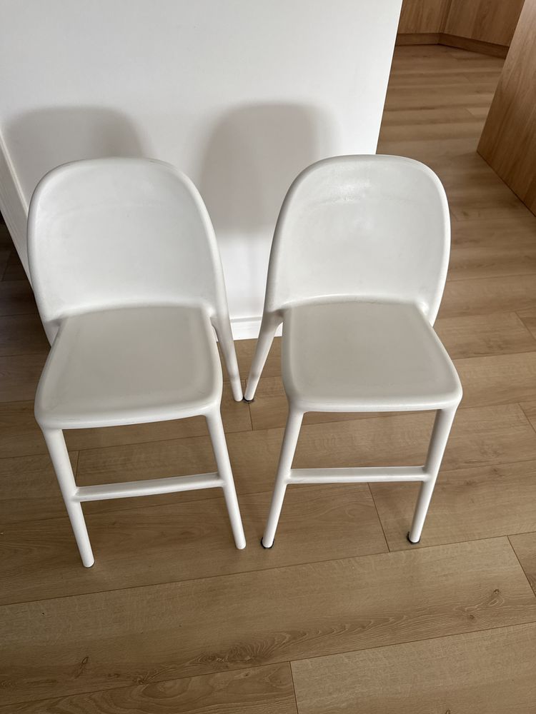 Krzesło urban Ikea 2szt.