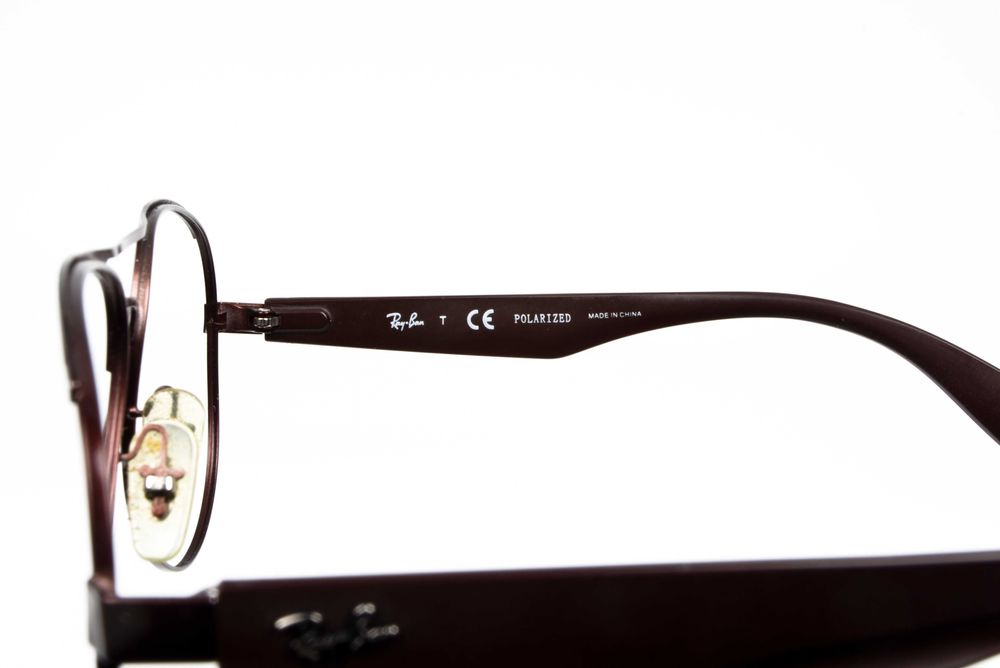 Ray Ban Оригінал оправа окуляри нові очки оригинал Авіатор Aviator